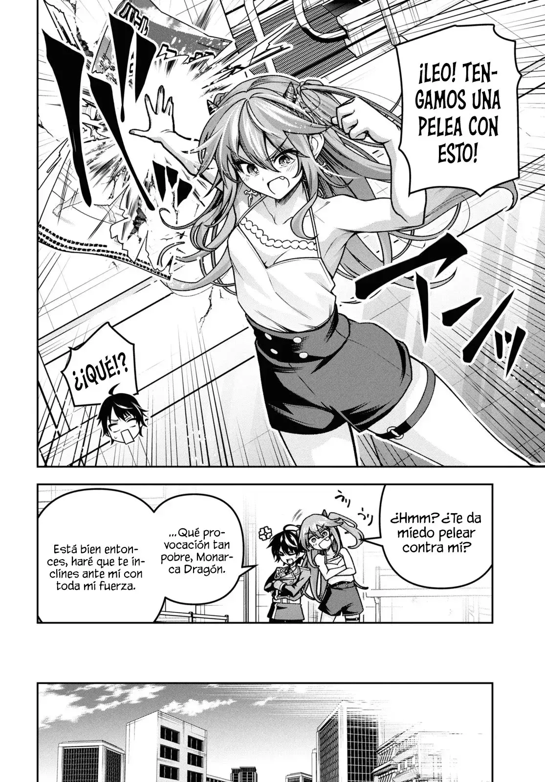 Capitulo 41 page 18