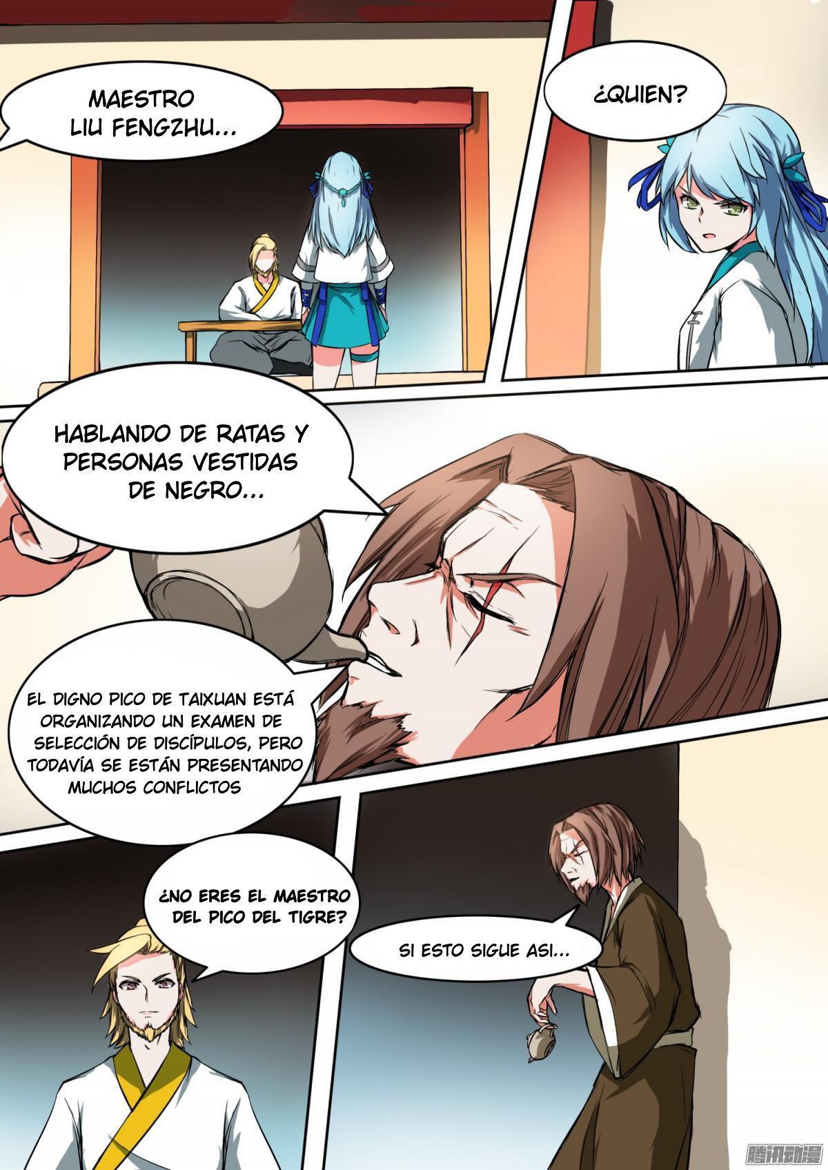 Capitulo 26 page 4