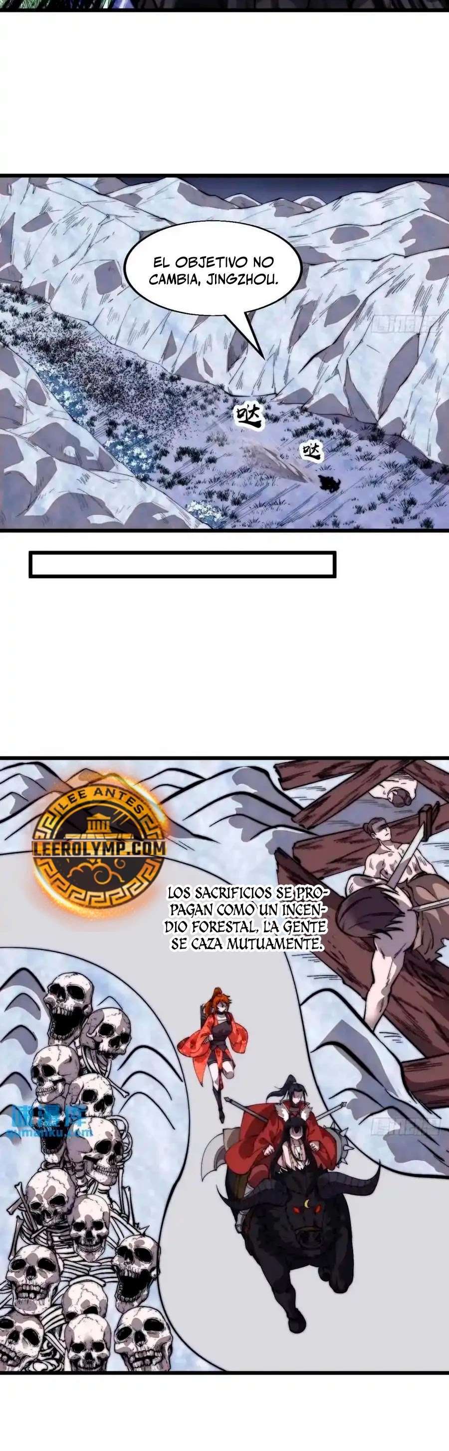 Capitulo 705 page 16