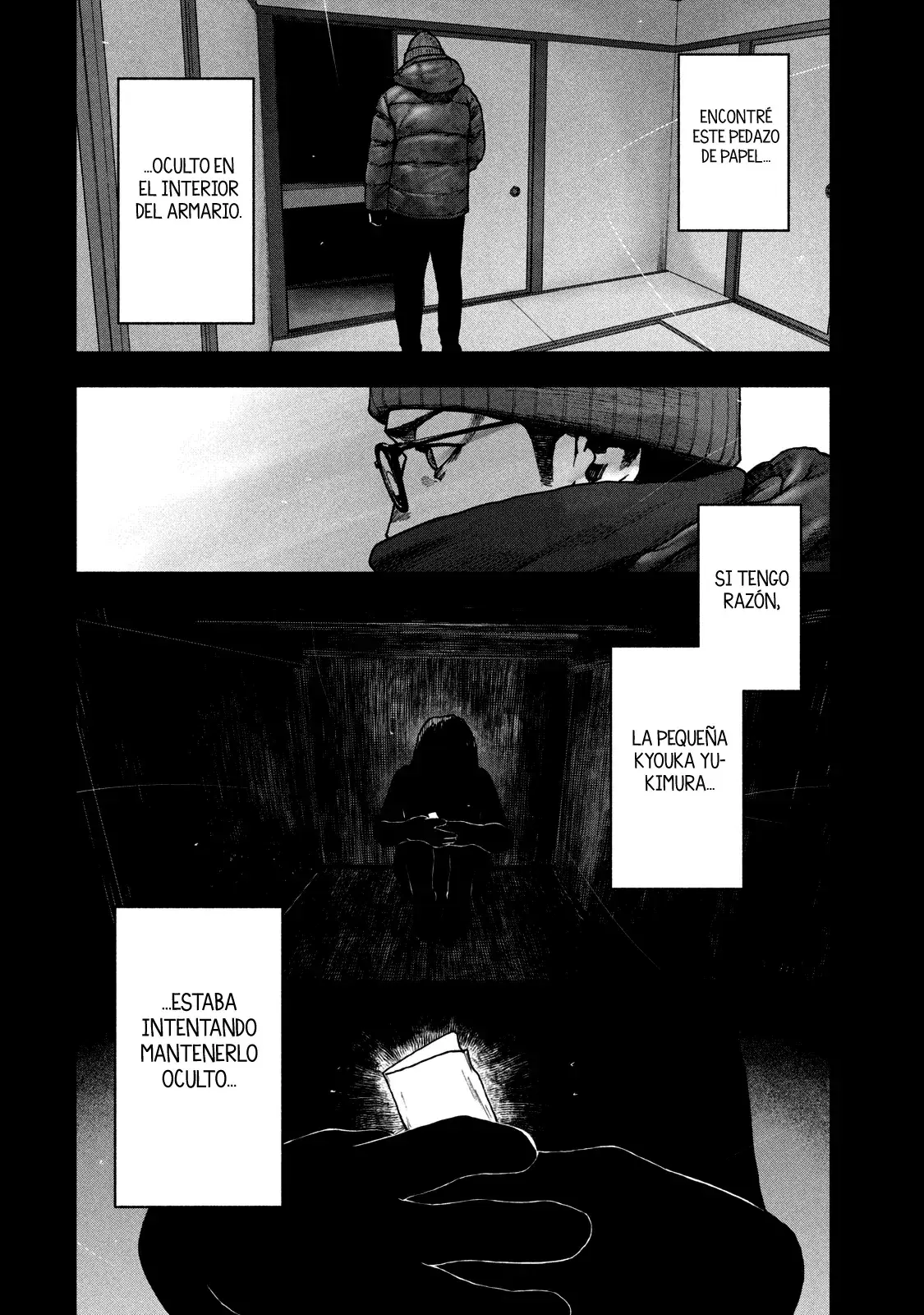 Capitulo 84 page 15