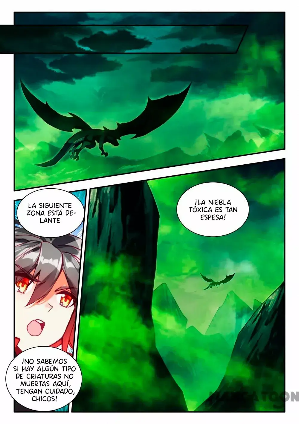Capitulo 155.50 page 10