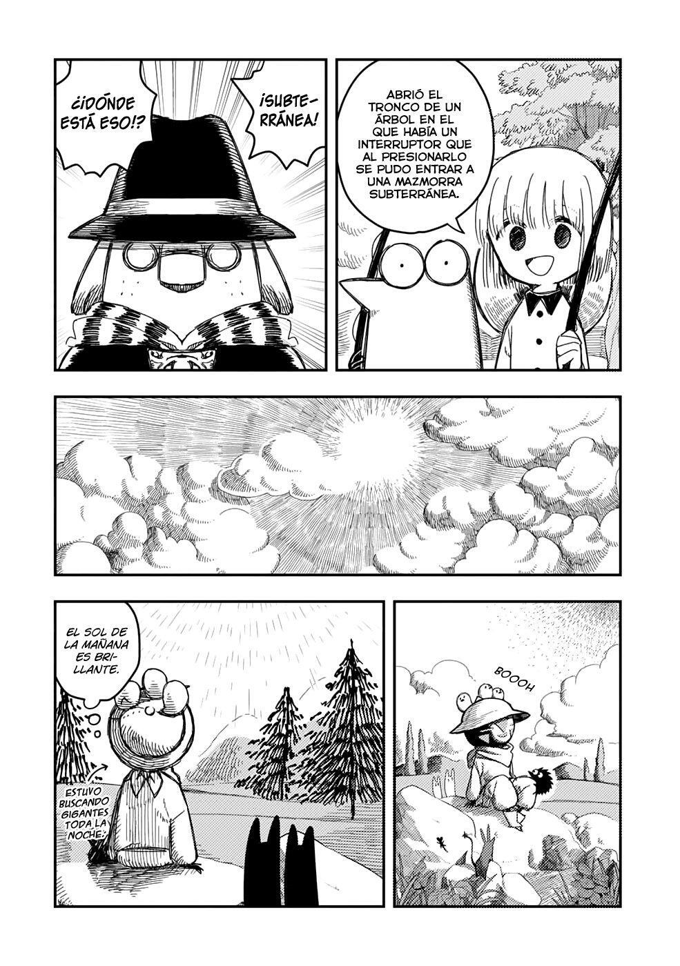 Capitulo 16 page 11