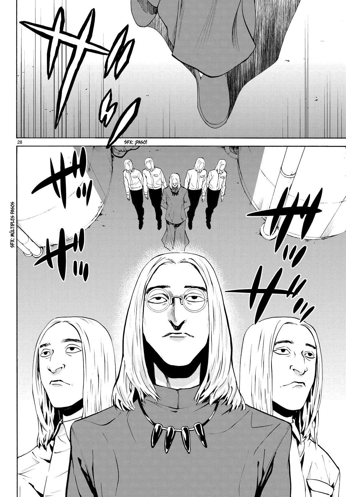 Capitulo 22 page 29