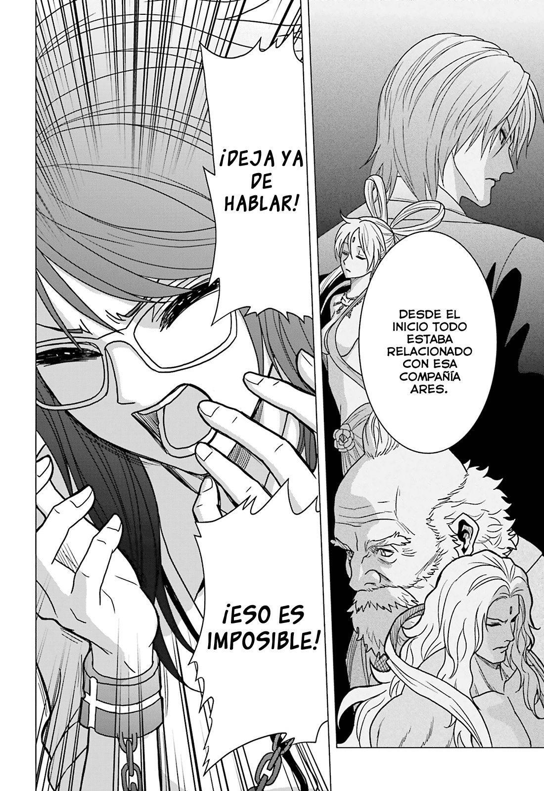 Capitulo 61 page 18