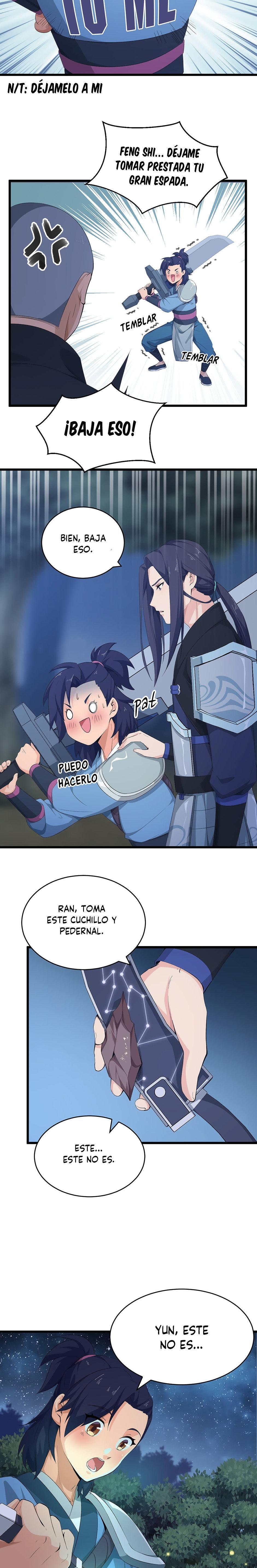 Capitulo 134 page 11