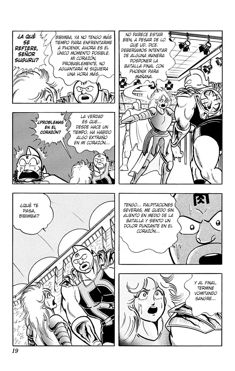 Capitulo 381 page 12