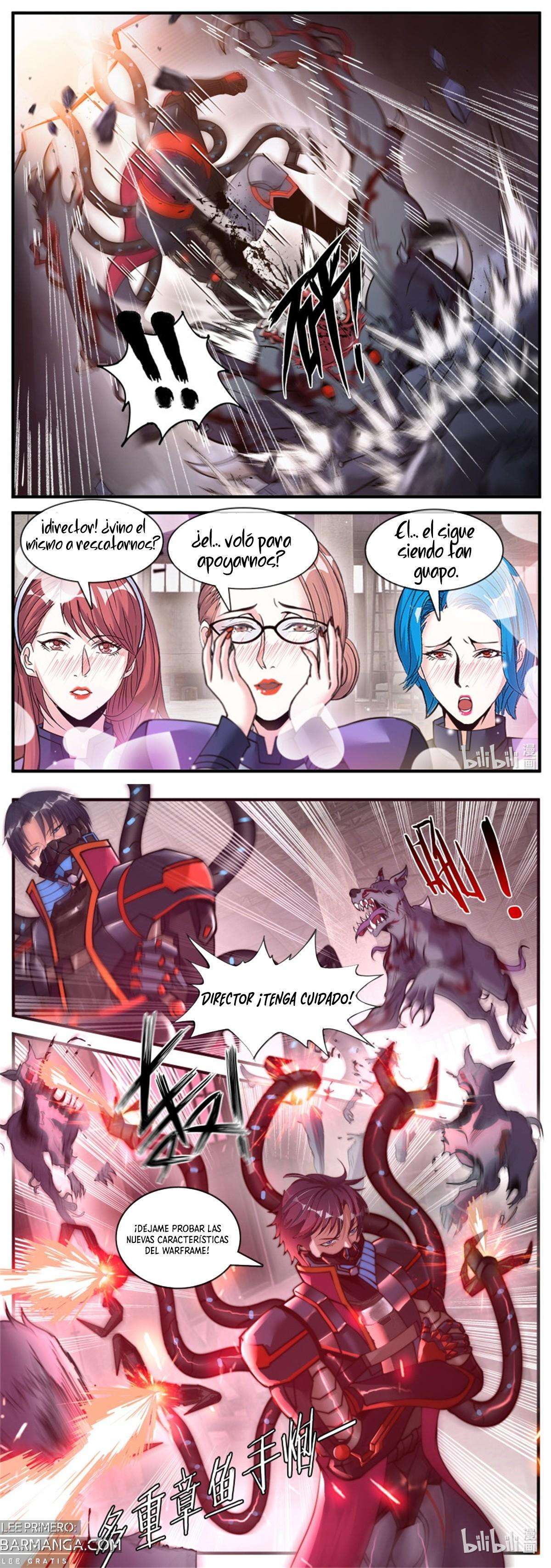 Capitulo 214 page 8