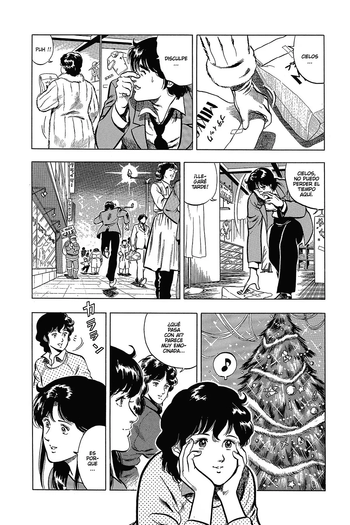 Capitulo 63 page 18
