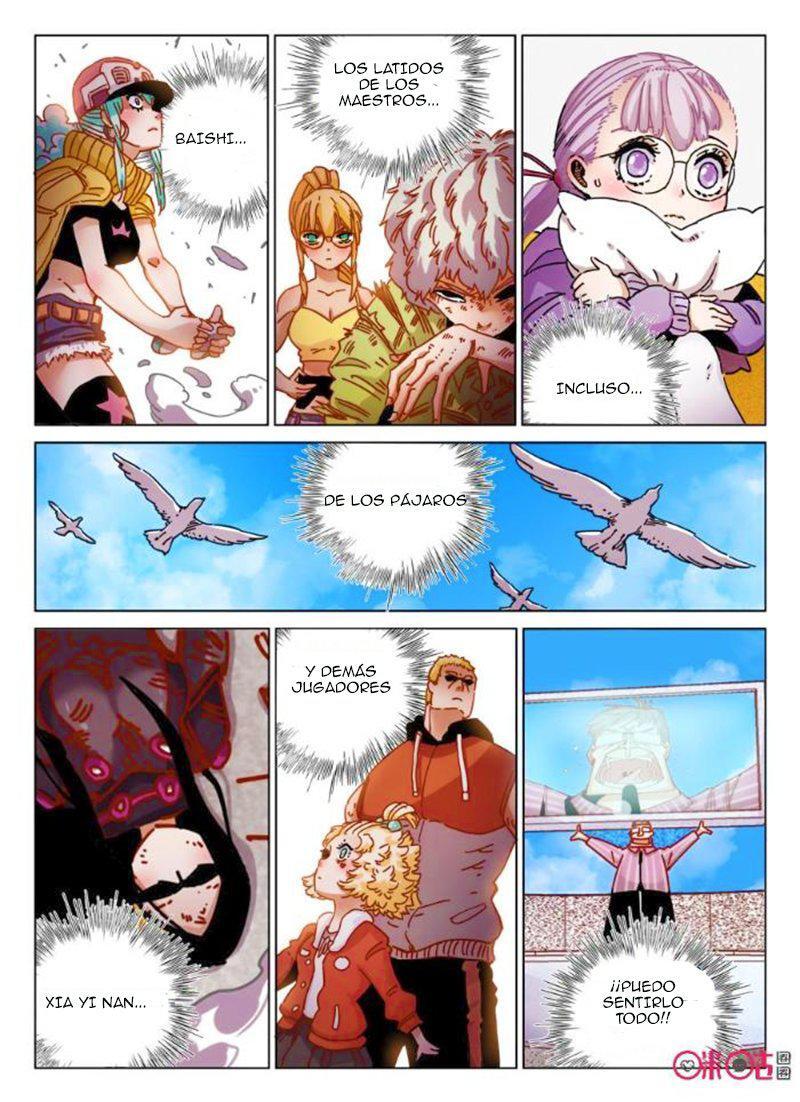 Capitulo 59 page 16
