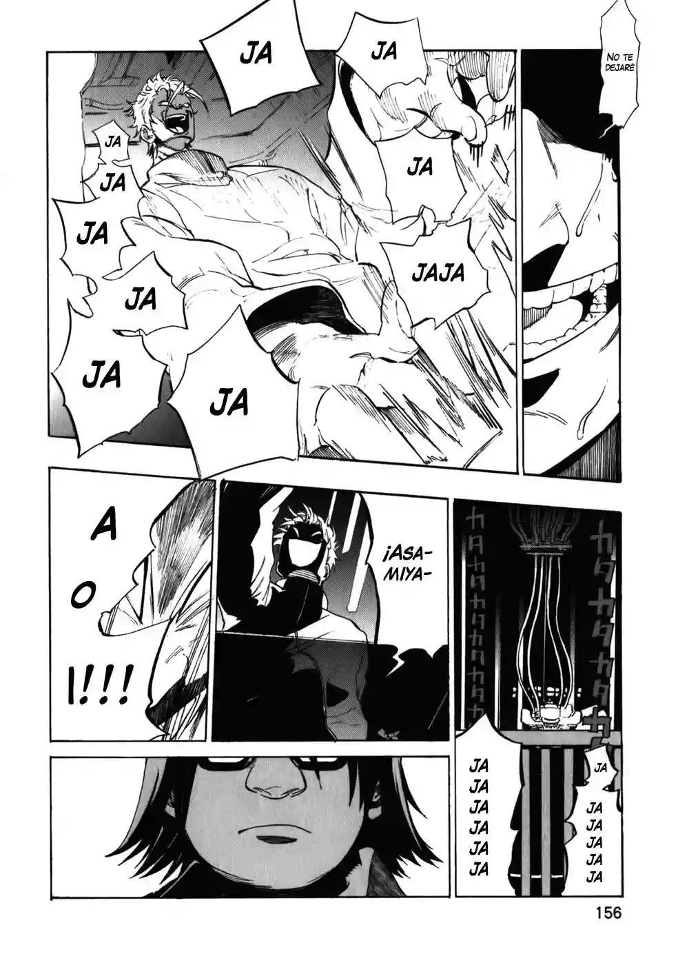 Capitulo 22 page 8