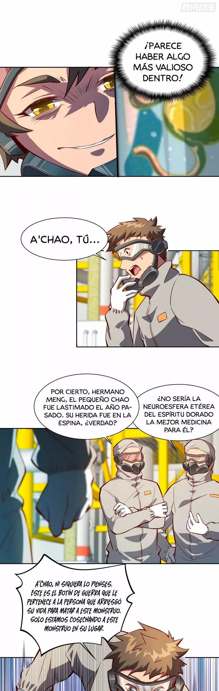 Capitulo 14 page 17