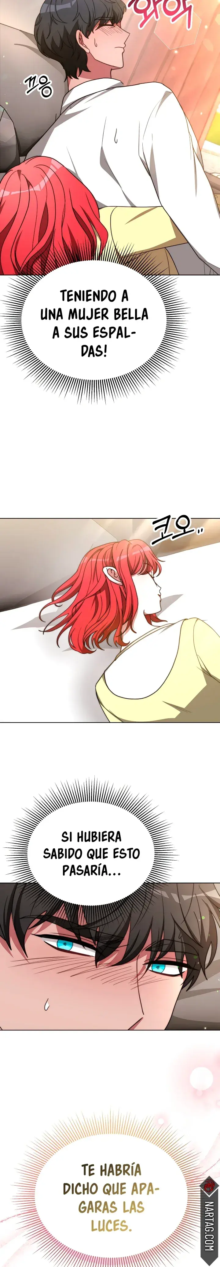 Capitulo 91 page 18