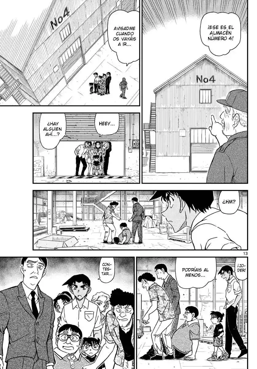 Capitulo 1040 page 13