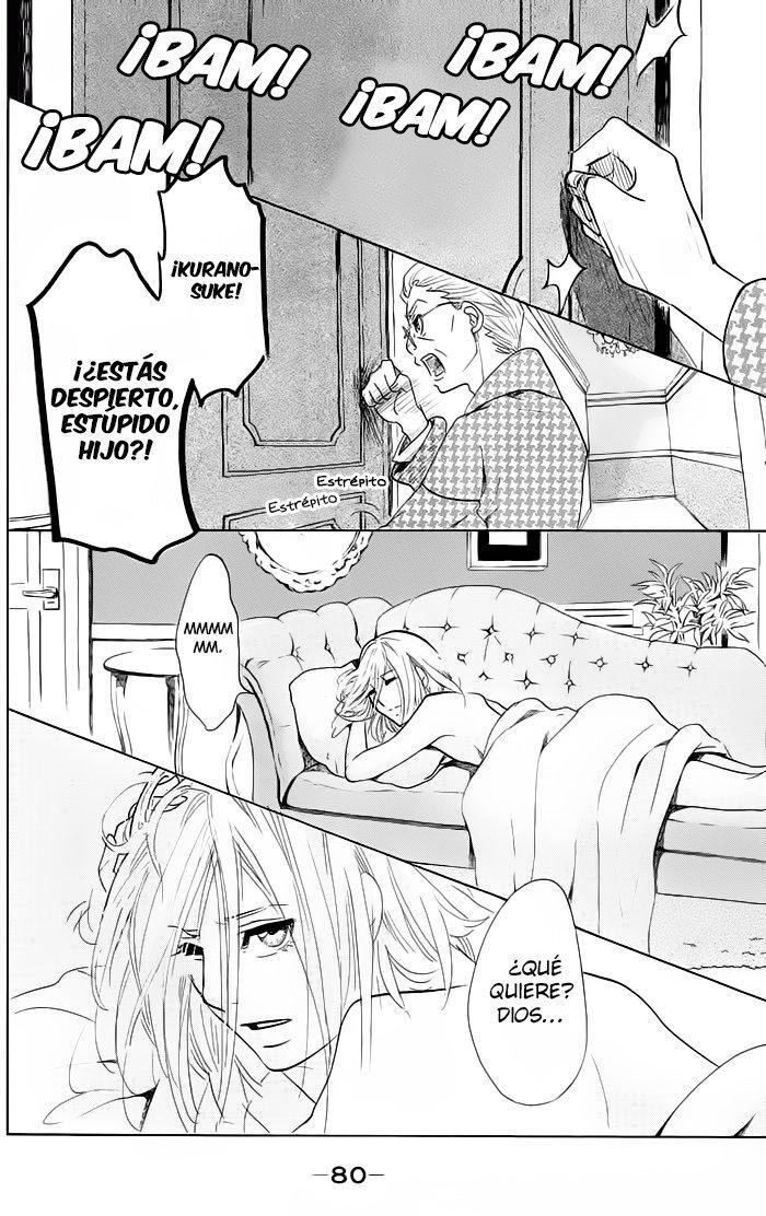 Capitulo 37 page 17