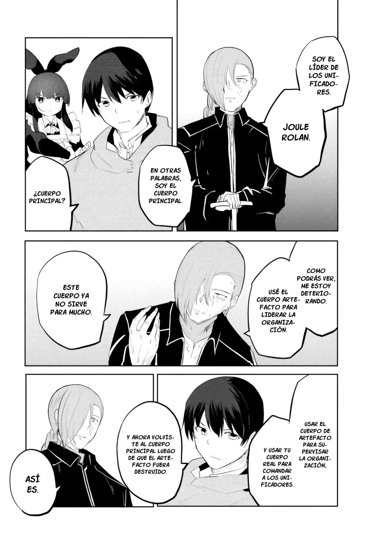 Capitulo 51 page 8