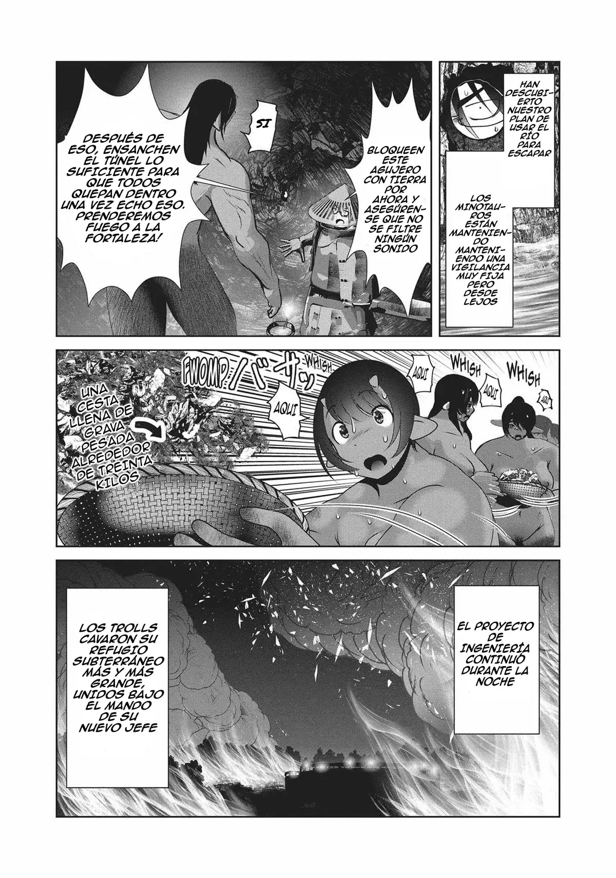 Capitulo 45 page 18