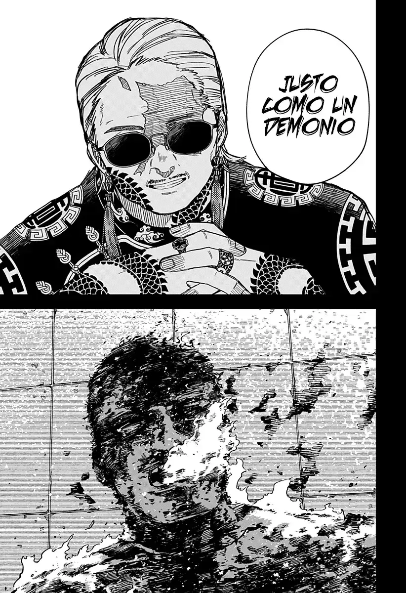Capitulo 81 page 21