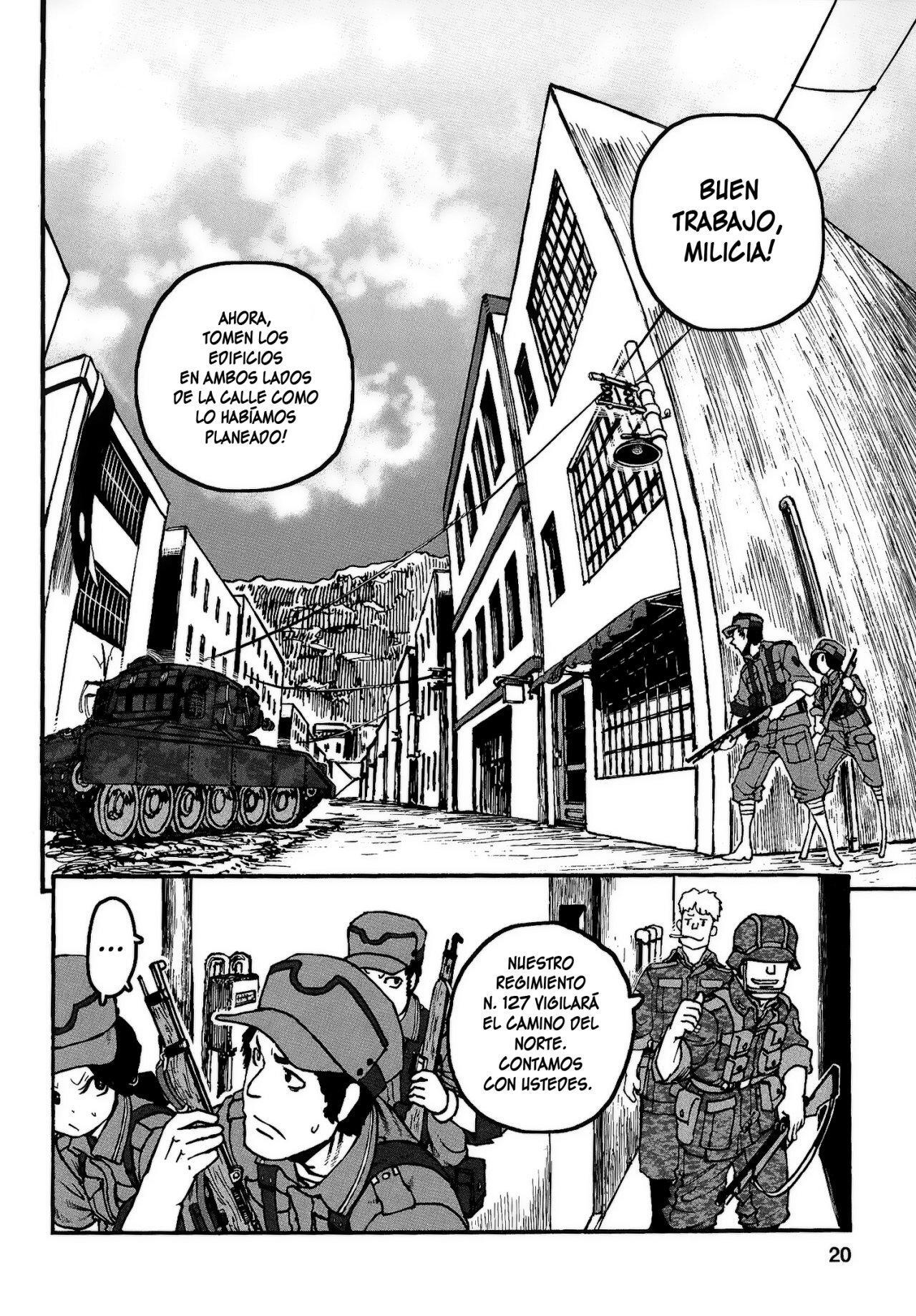 Capitulo 19 page 22