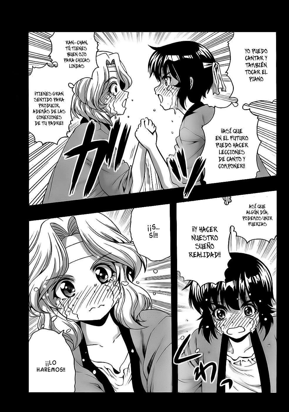 Capitulo 33 page 36