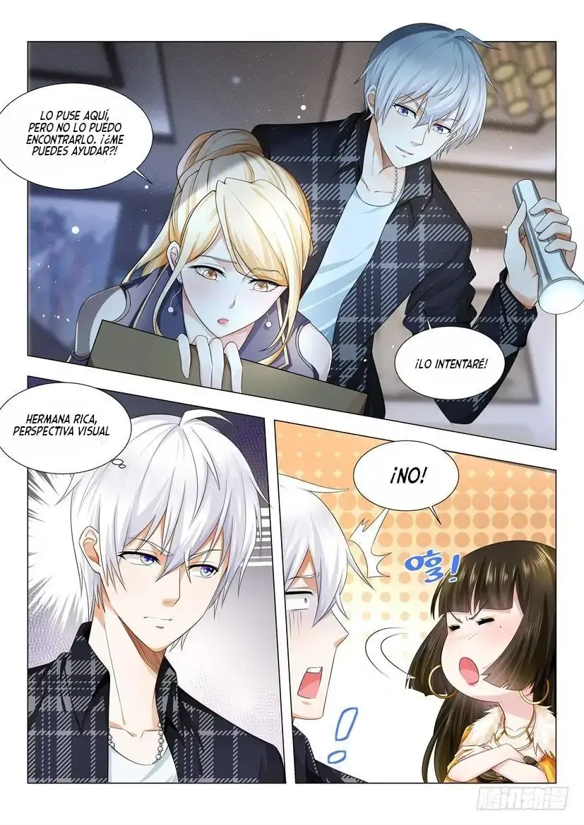 Capitulo 23 page 6
