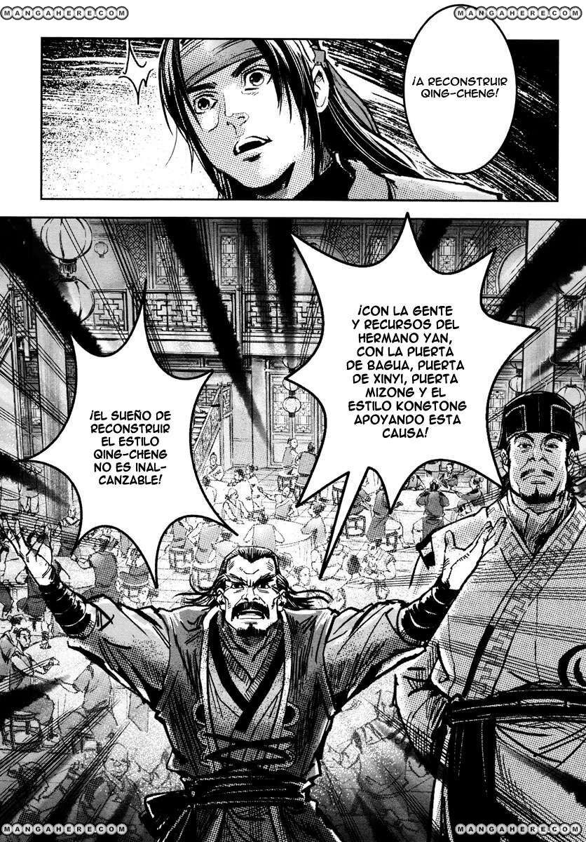 Capitulo 32 page 17