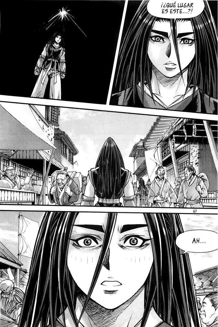 Capitulo 201 page 17