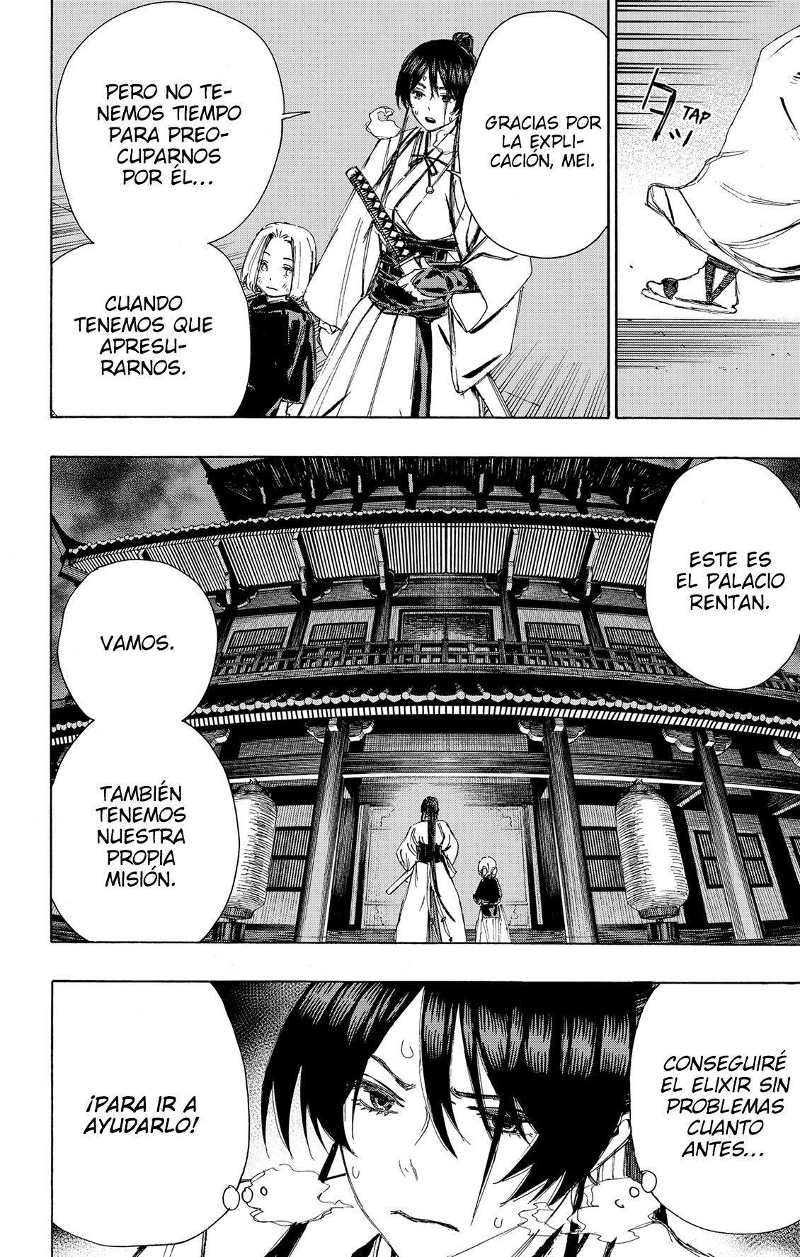 Capitulo 68 page 14