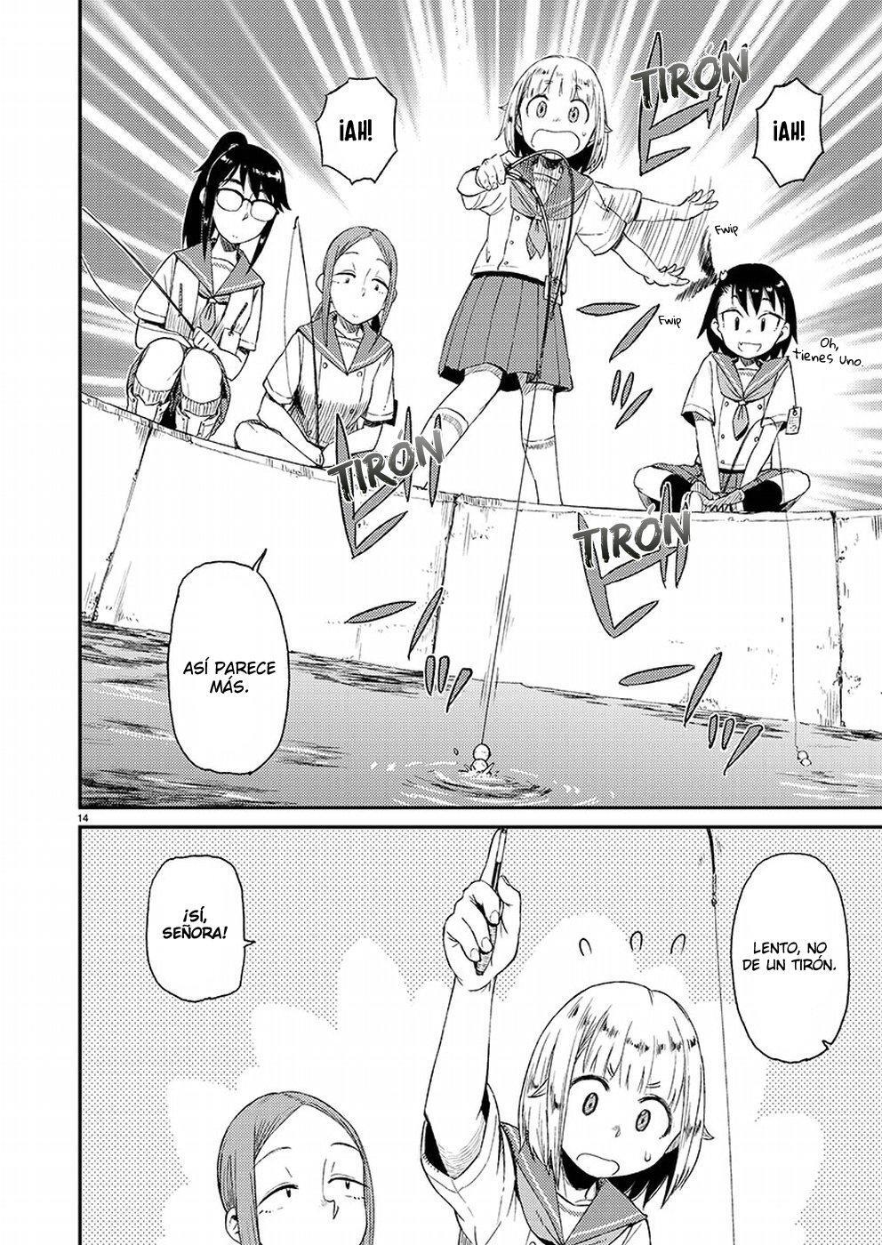 Capitulo 15 page 14