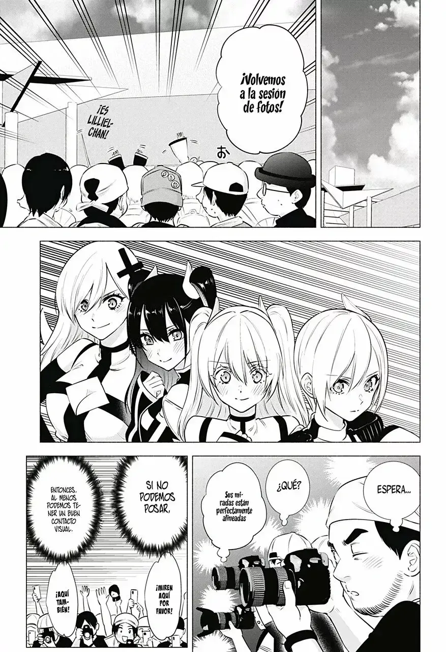 Capitulo 54 page 18