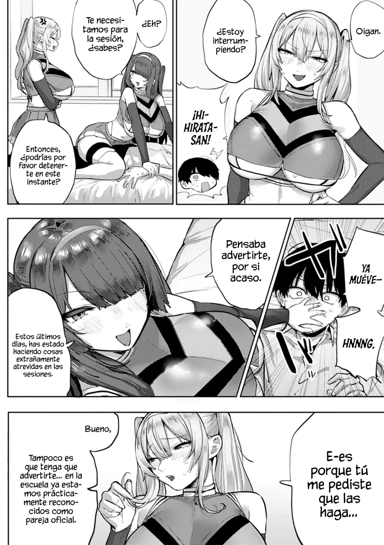 Capitulo 11 page 17