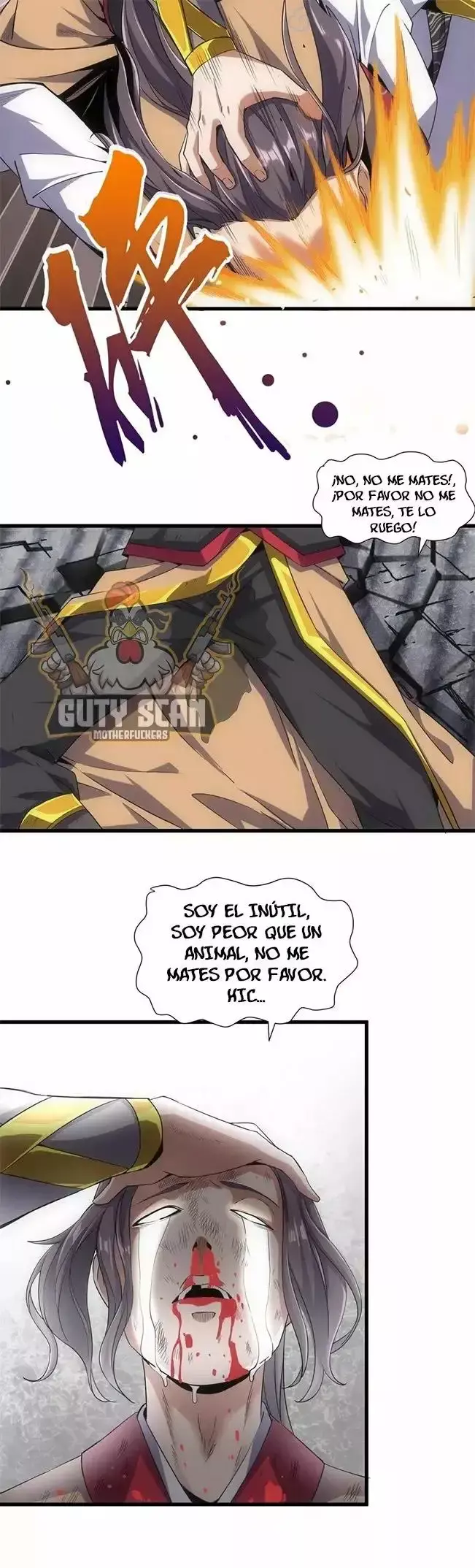 Capitulo 15 page 16