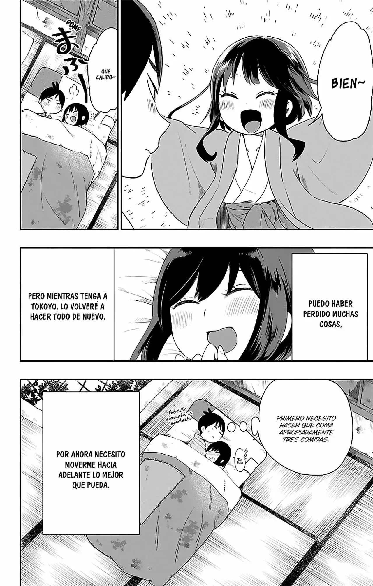 Capitulo 25 page 18