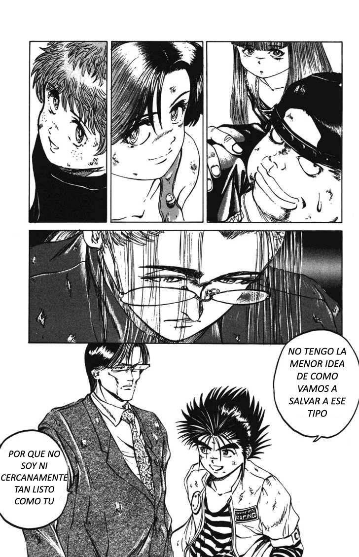 Capitulo 43 page 9