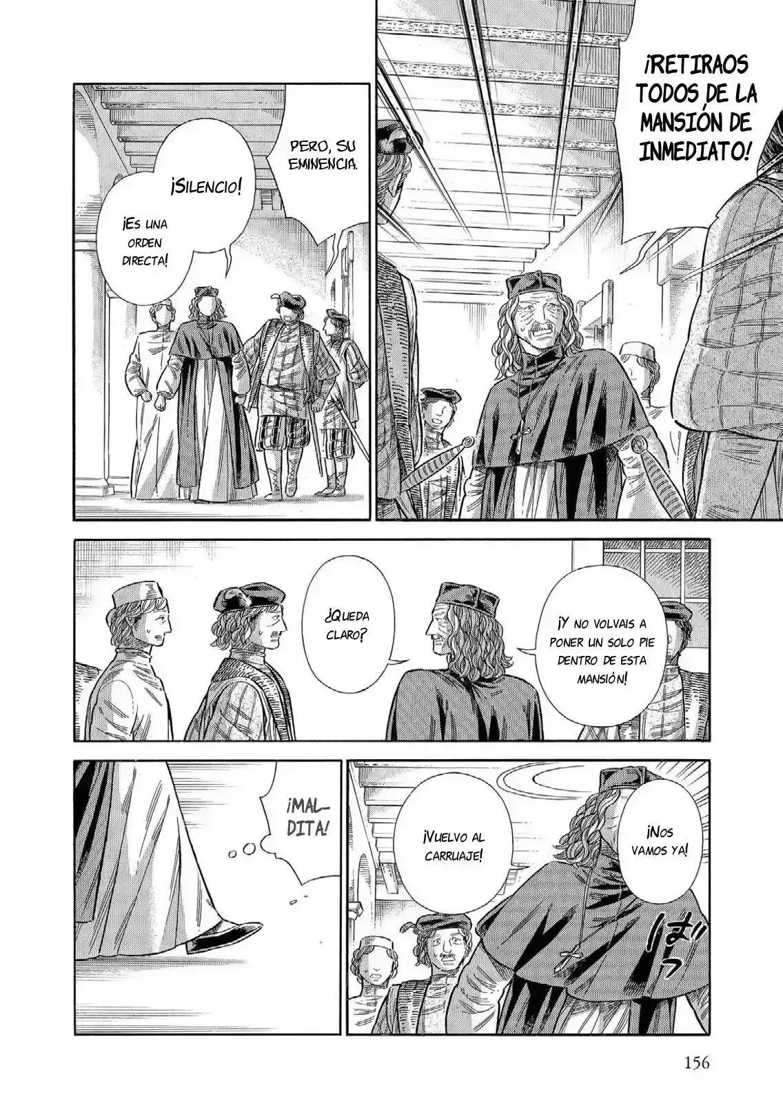 Capitulo 64 page 19