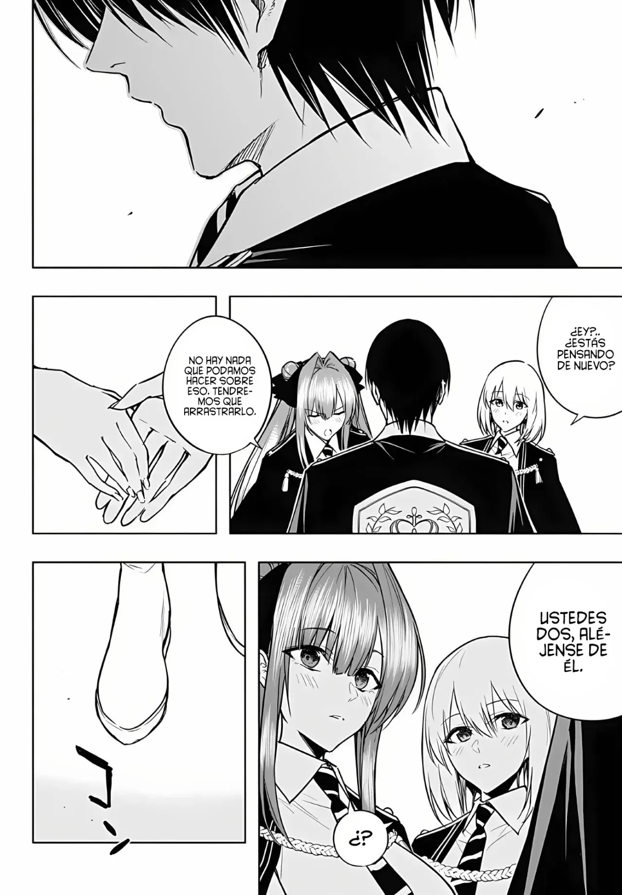 Capitulo 85 page 15