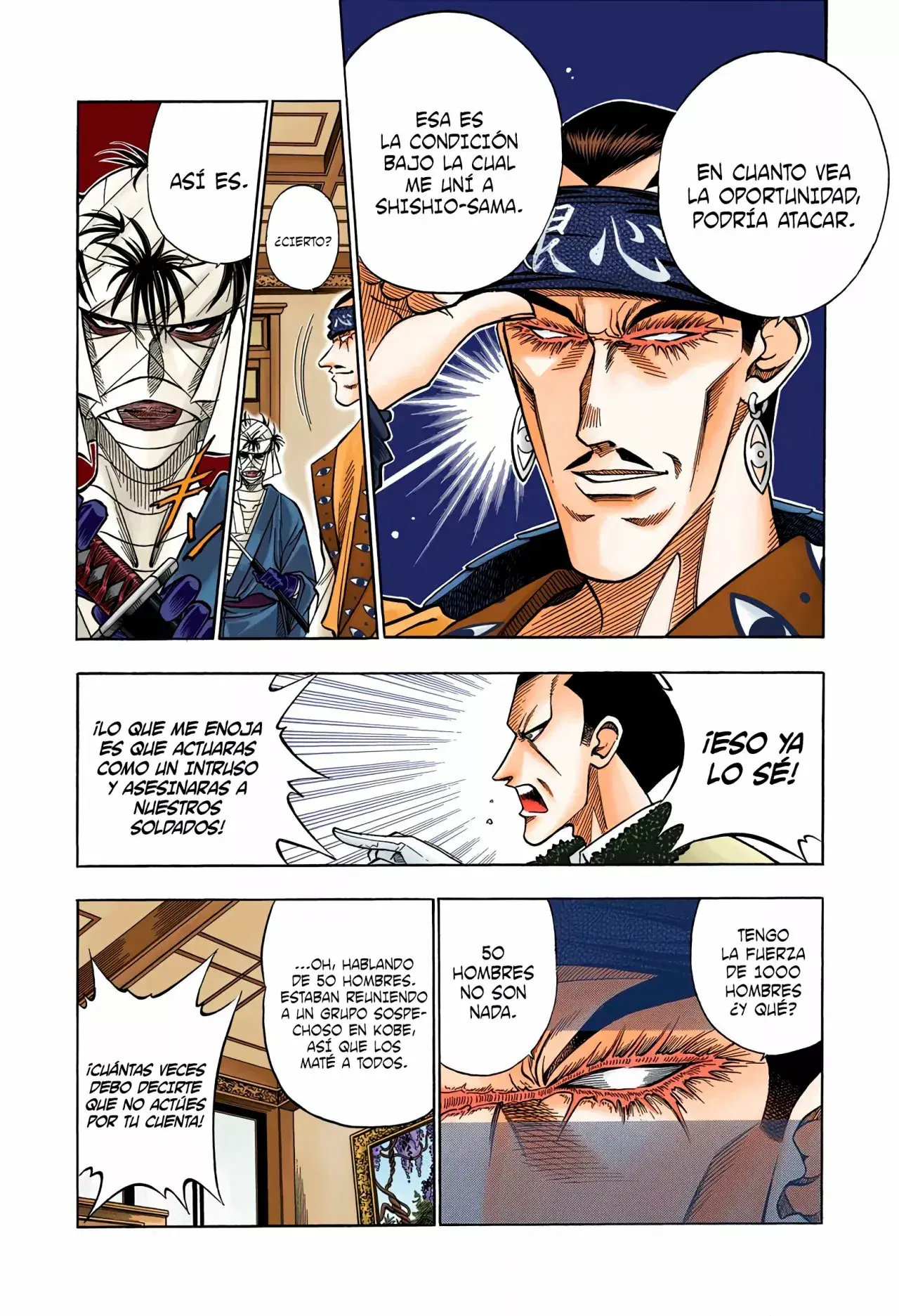Capitulo 93 page 11