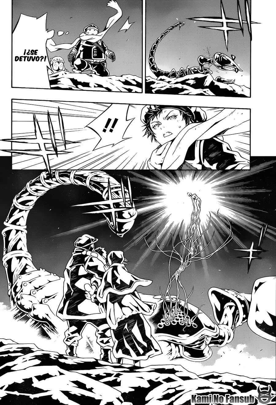 Capitulo 68 page 27