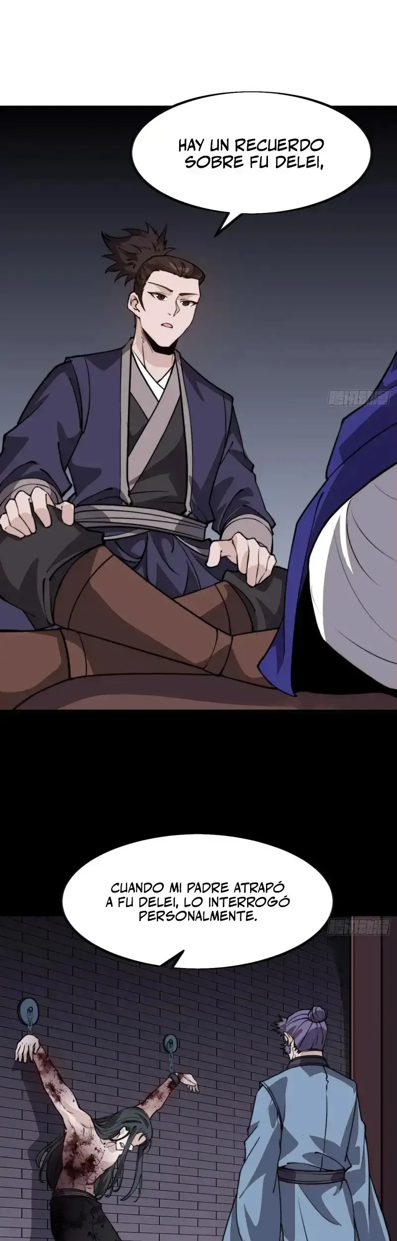 Capitulo 1017 page 17