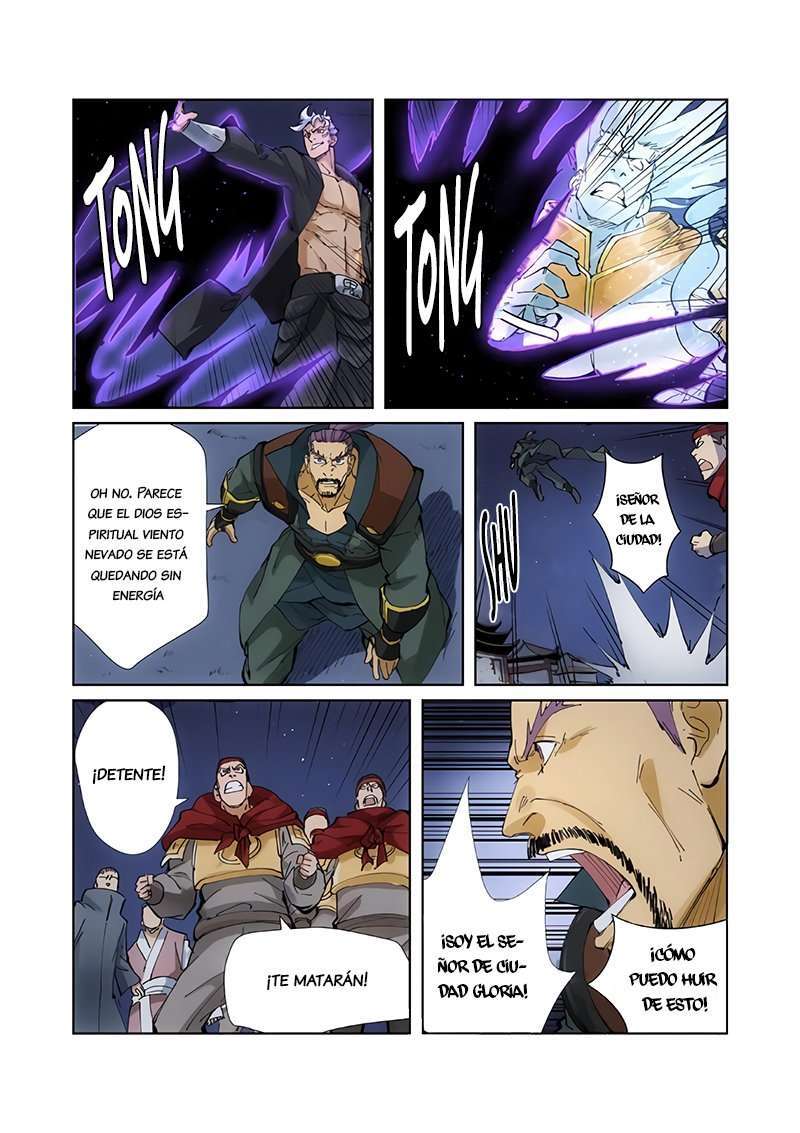 Capitulo 209 page 18