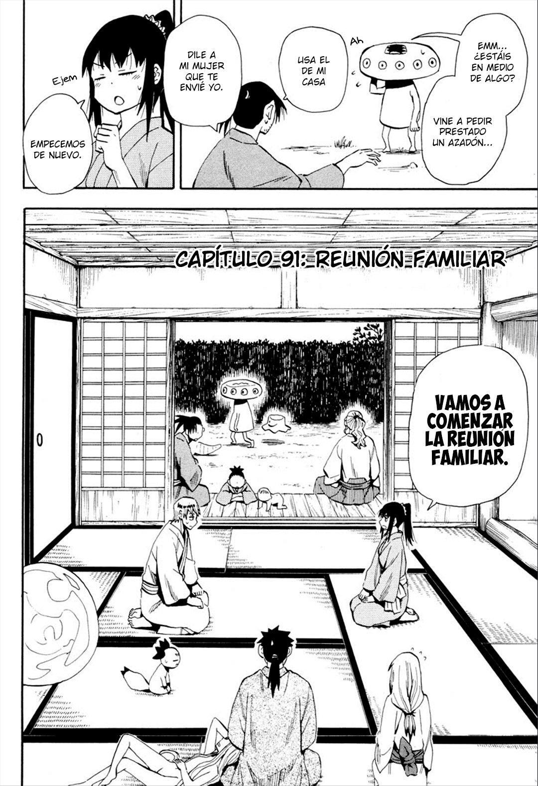 Capitulo 91 page 3