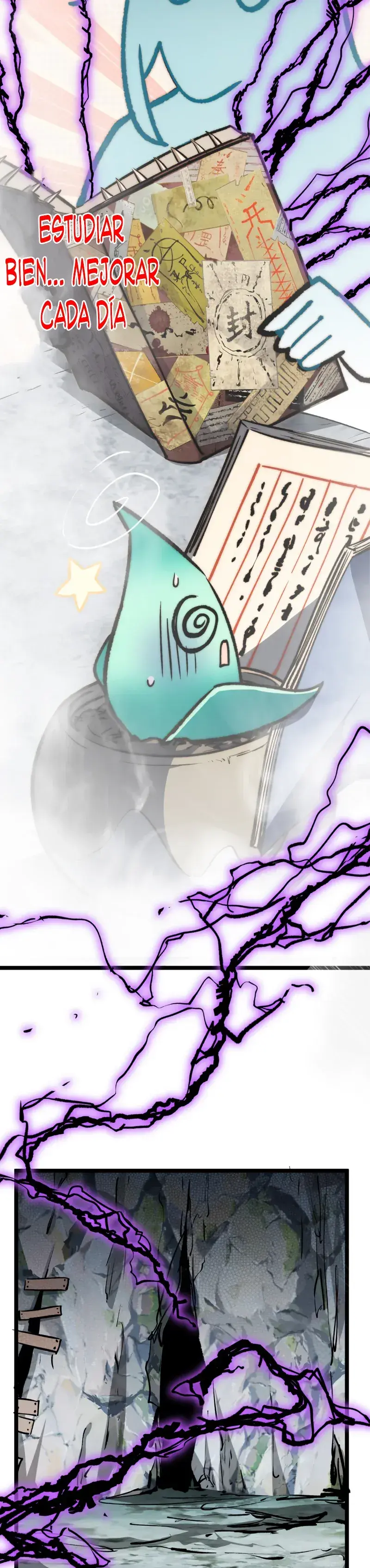 Capitulo 106 page 17