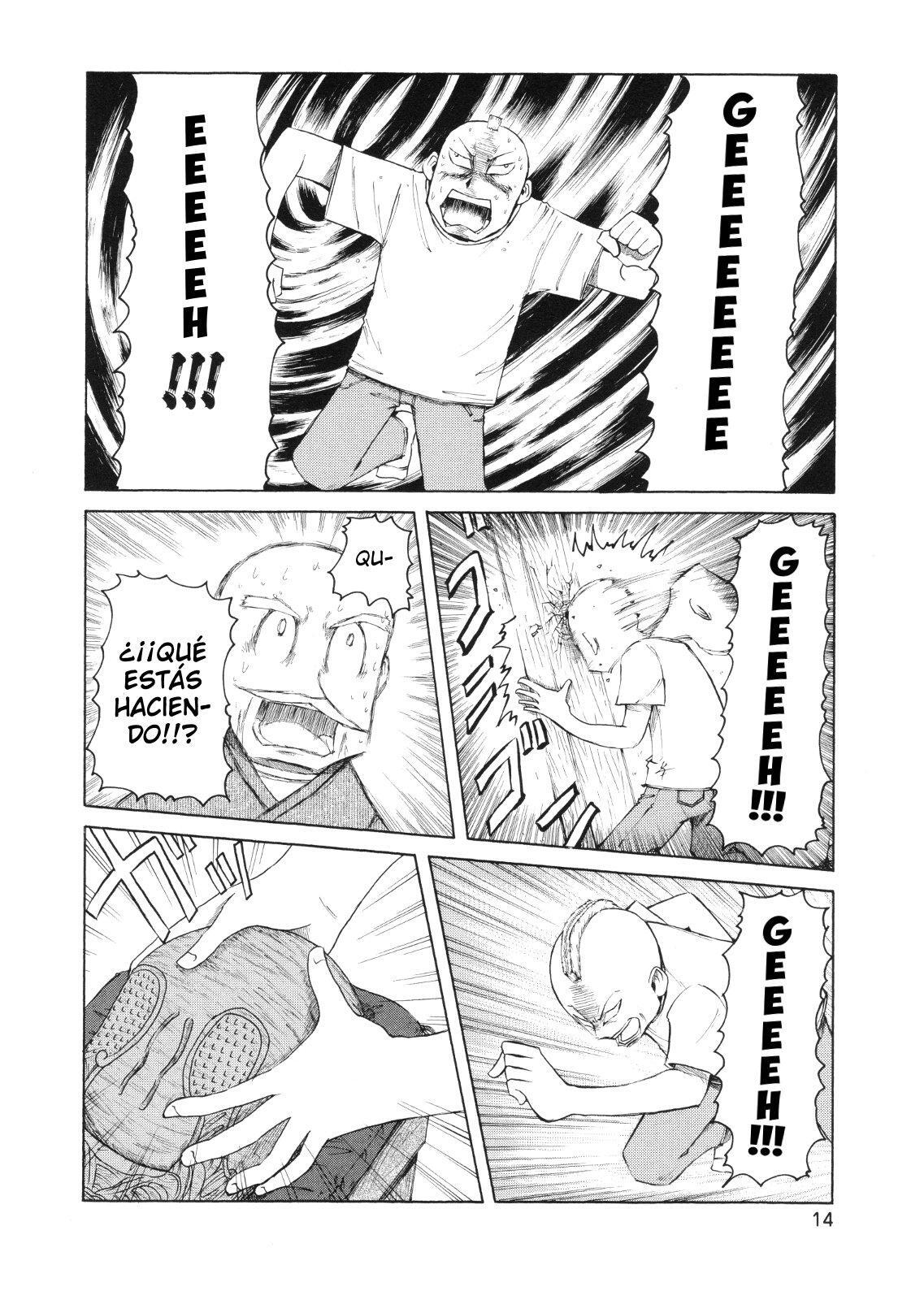 Capitulo 74 page 6
