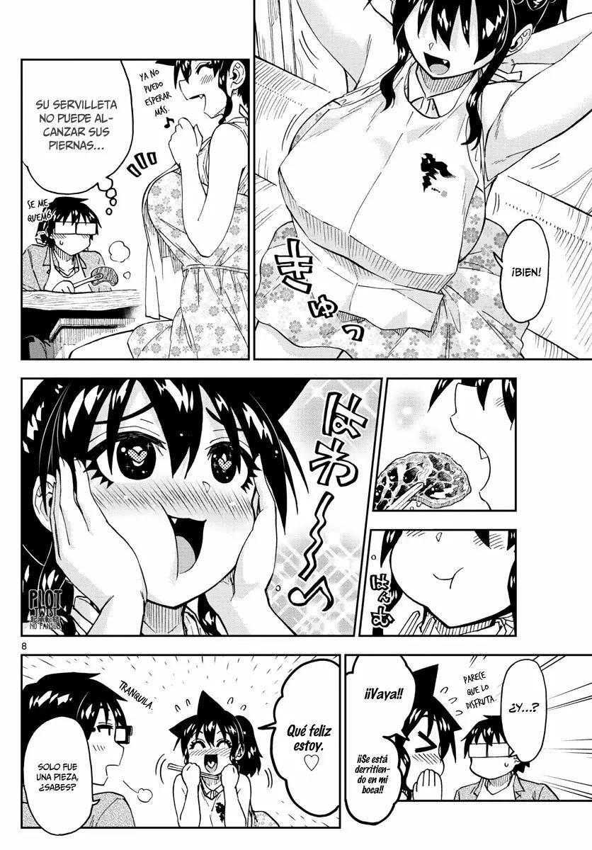 Capitulo 242 page 9