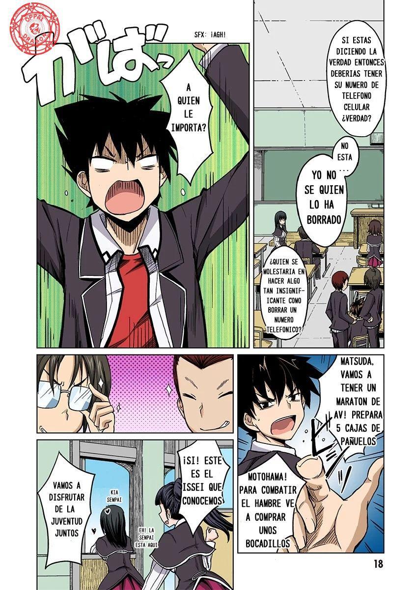 Capitulo 1 page 20