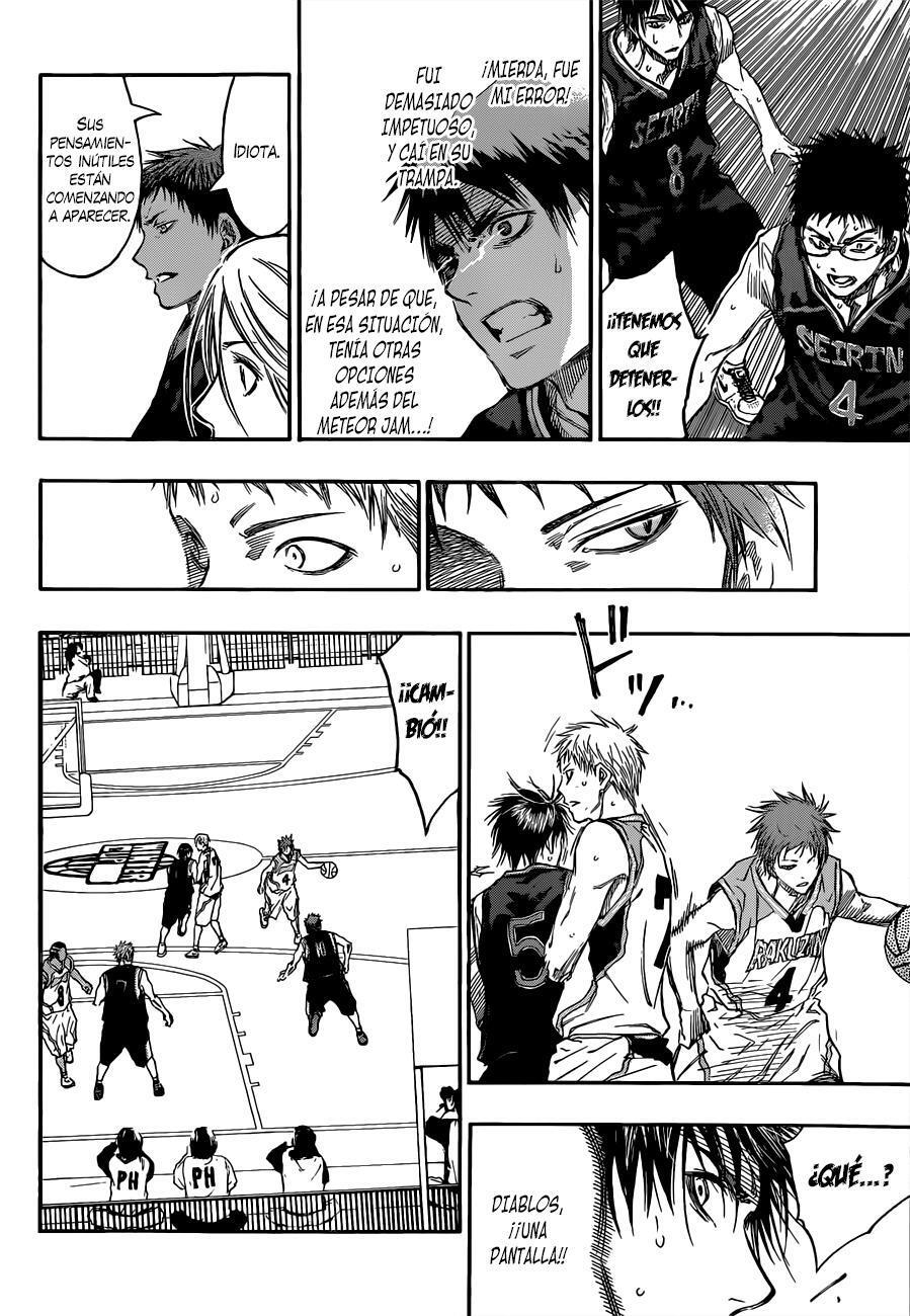 Capitulo 234 page 17