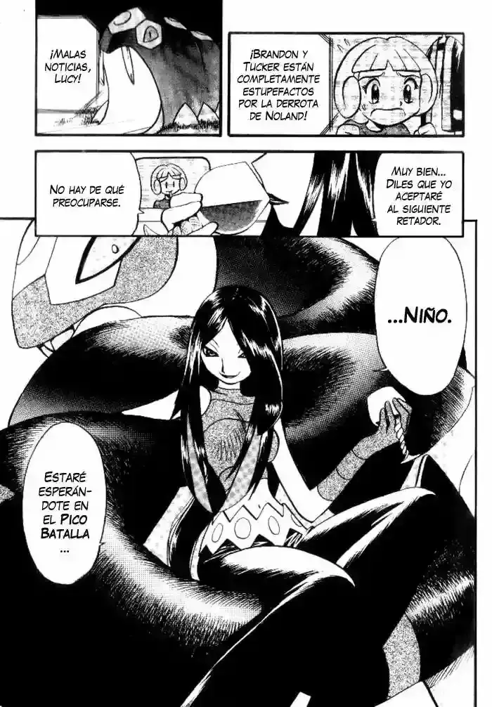 Capitulo 307 page 22