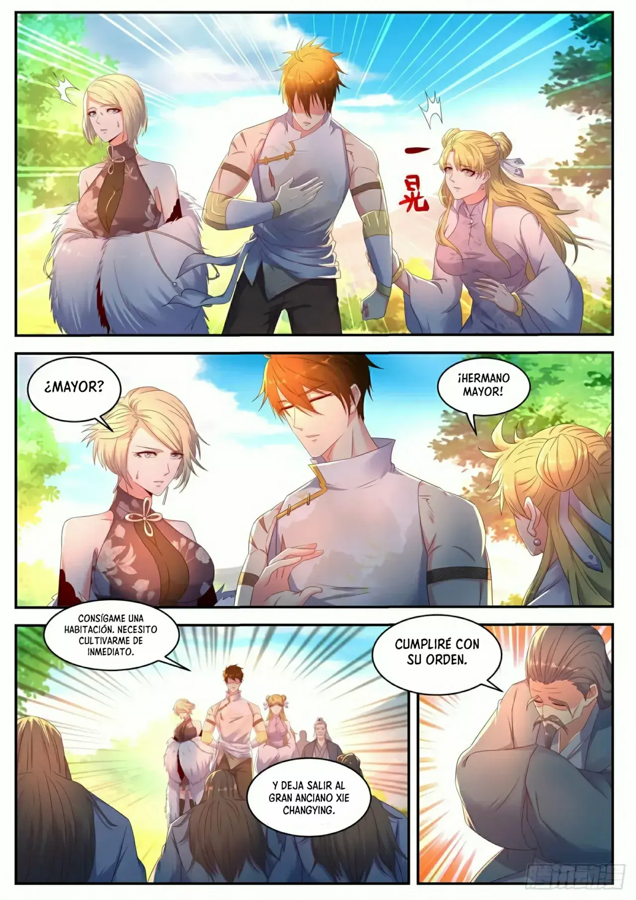 Capitulo 551 page 7