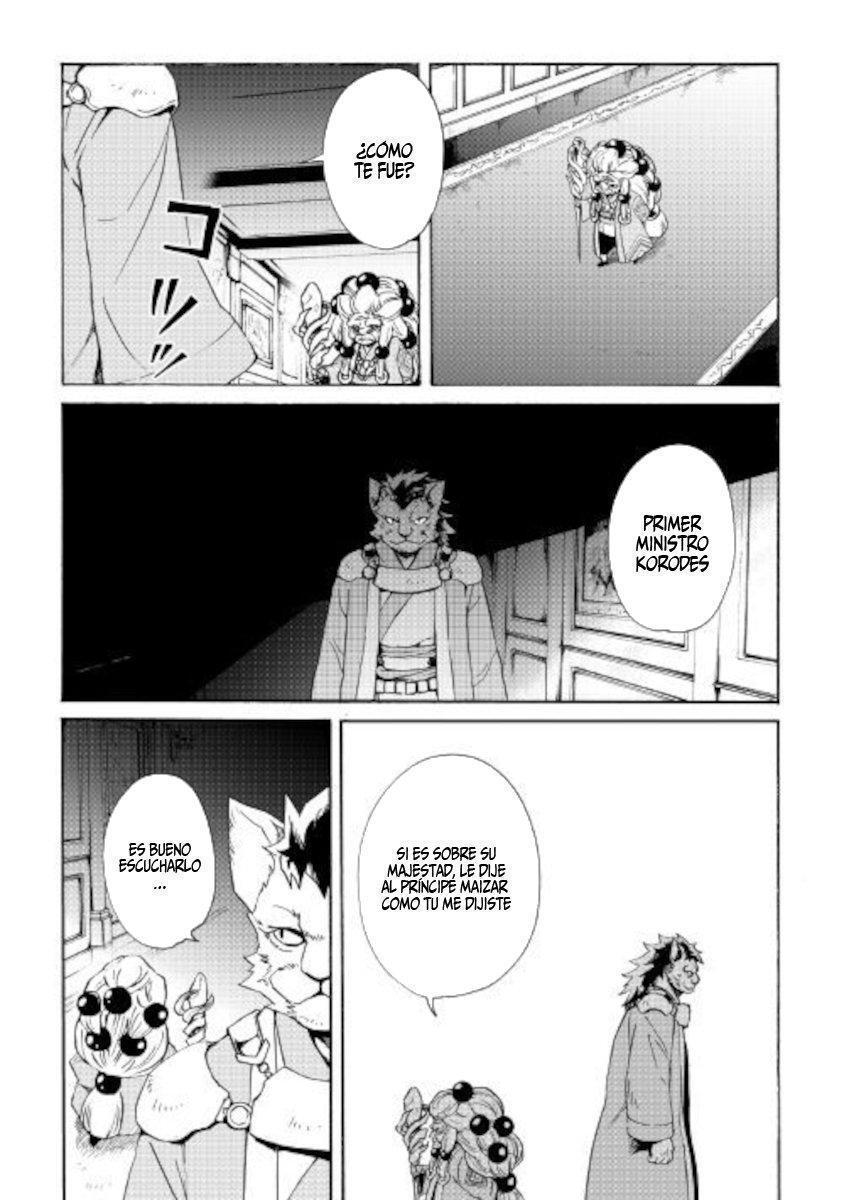 Capitulo 83 page 14