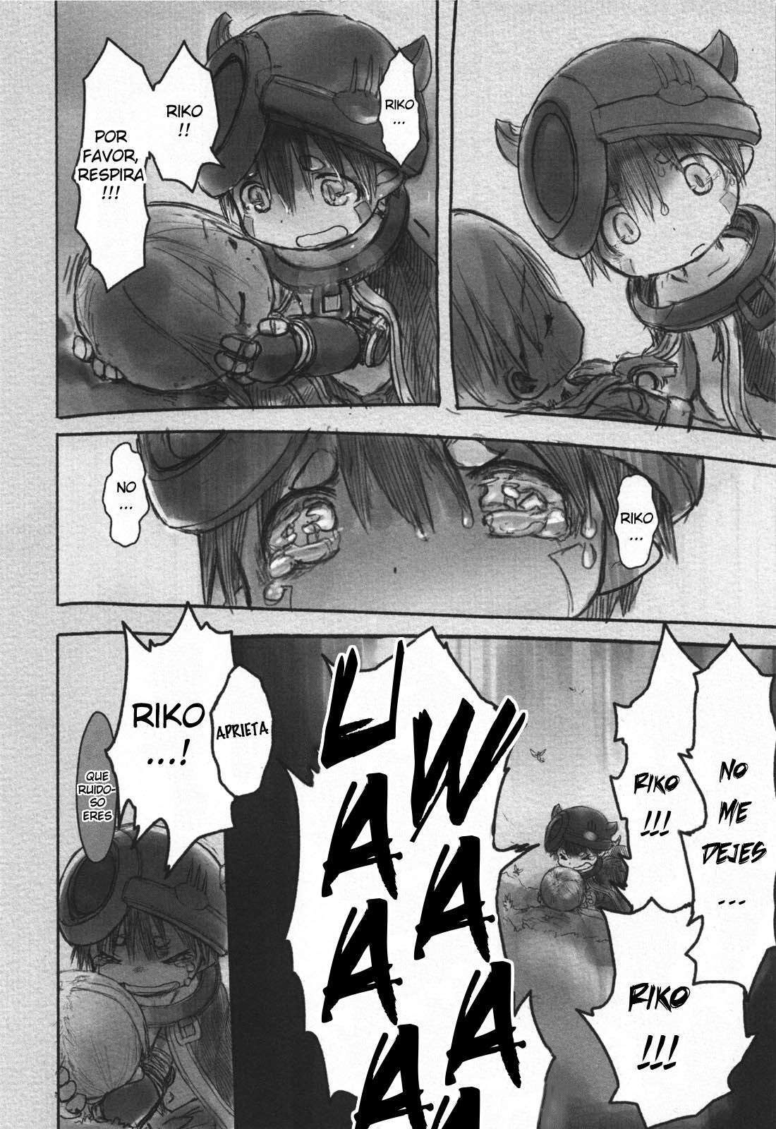 Capitulo 19 page 20