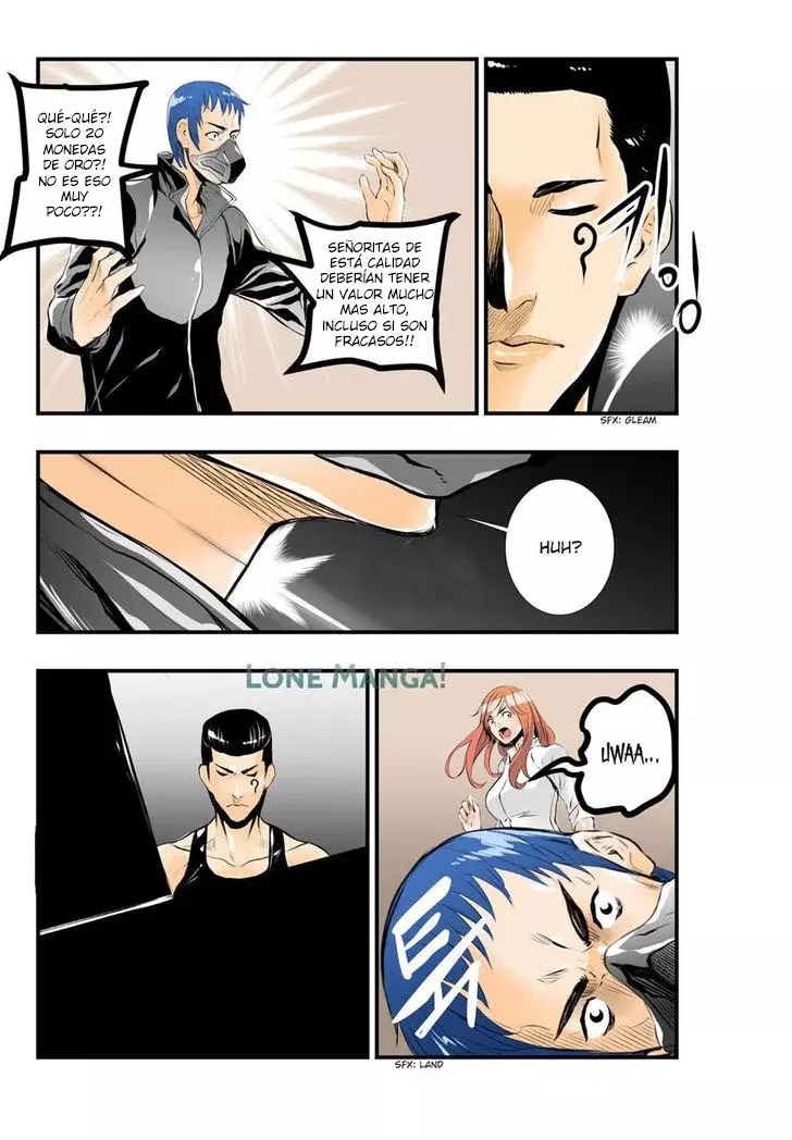 Capitulo 29 page 11